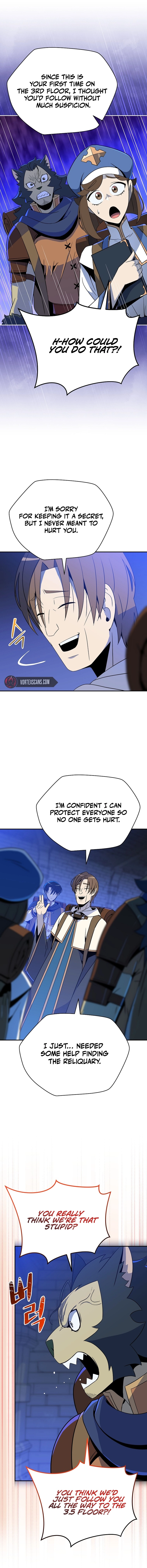 The Turn-Based Mage Chapter 34, page 12 of 21