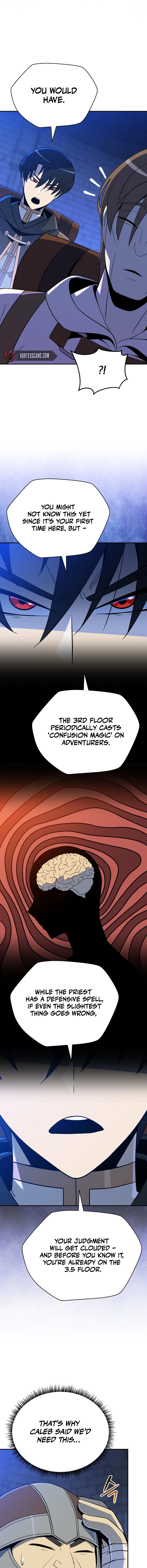 The Turn-Based Mage Chapter 34, page 13 of 21