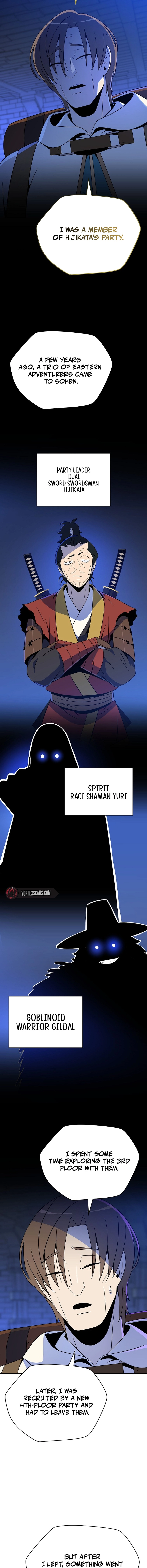 The Turn-Based Mage Chapter 34, page 15 of 21