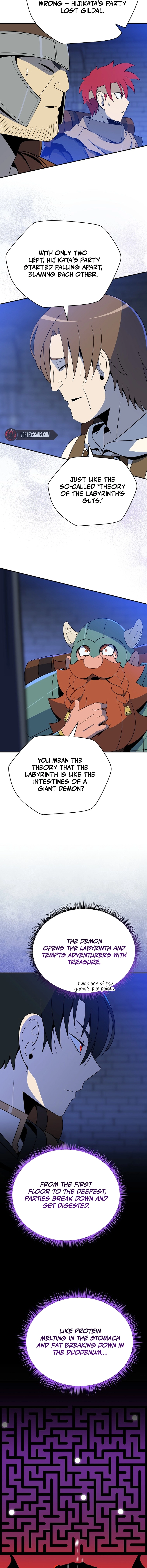 The Turn-Based Mage Chapter 34, page 16 of 21