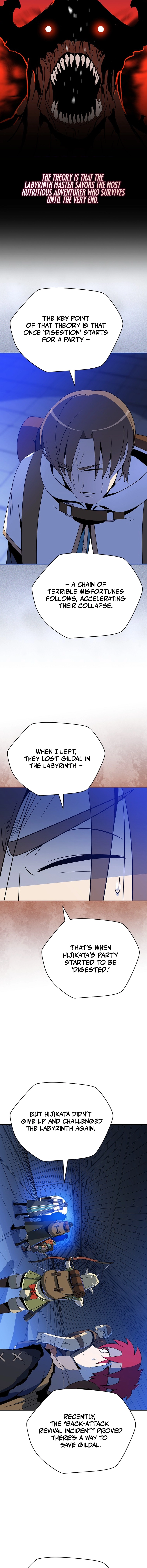 The Turn-Based Mage Chapter 34, page 17 of 21