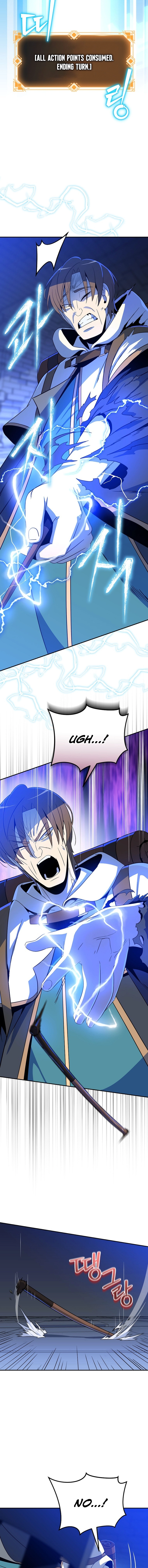 The Turn-Based Mage Chapter 35, page 5 of 17