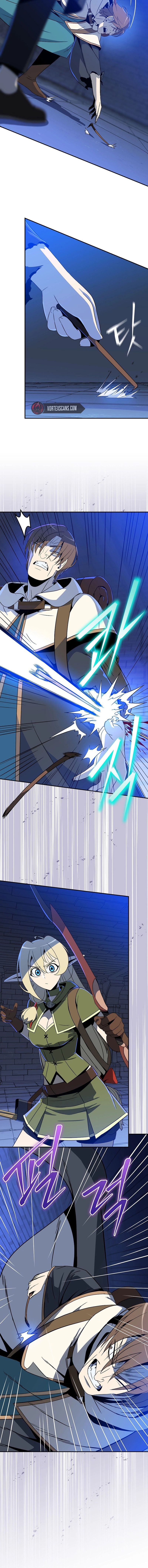 The Turn-Based Mage Chapter 35, page 6 of 17