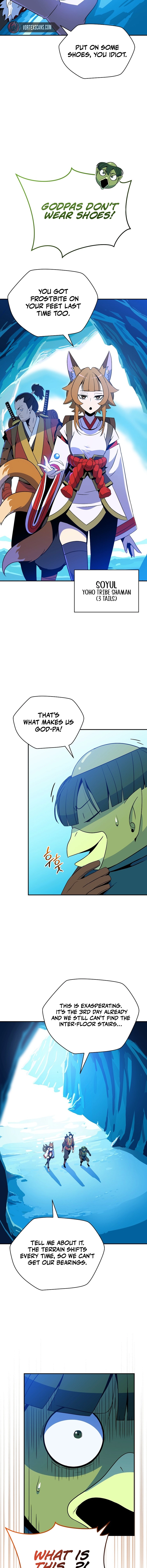 The Turn-Based Mage Chapter 36, page 10 of 20