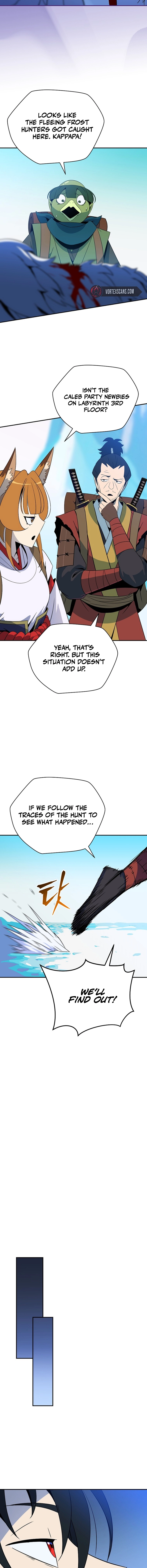 The Turn-Based Mage Chapter 36, page 13 of 20