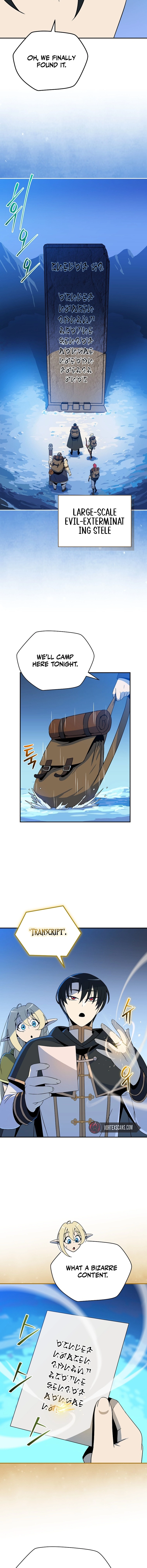 The Turn-Based Mage Chapter 36, page 14 of 20