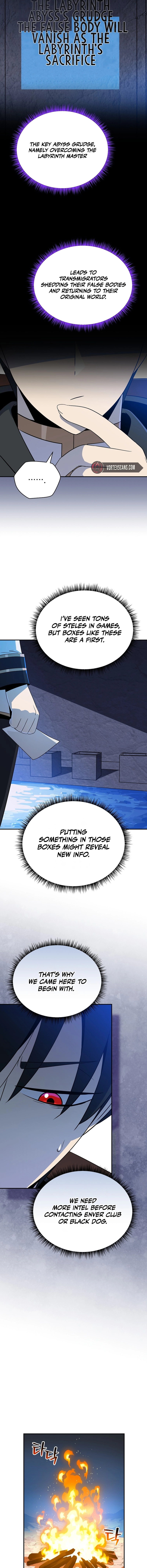 The Turn-Based Mage Chapter 36, page 16 of 20
