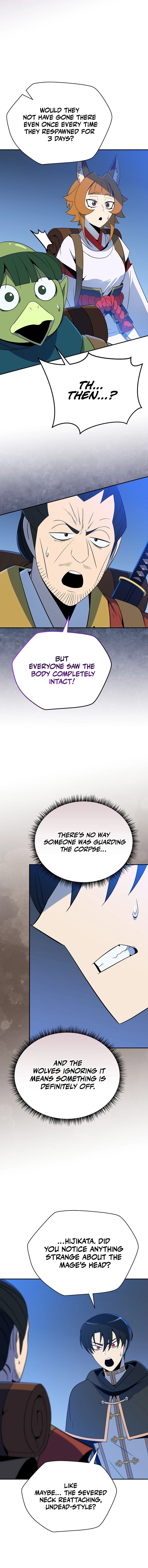 The Turn-Based Mage Chapter 36, page 19 of 20