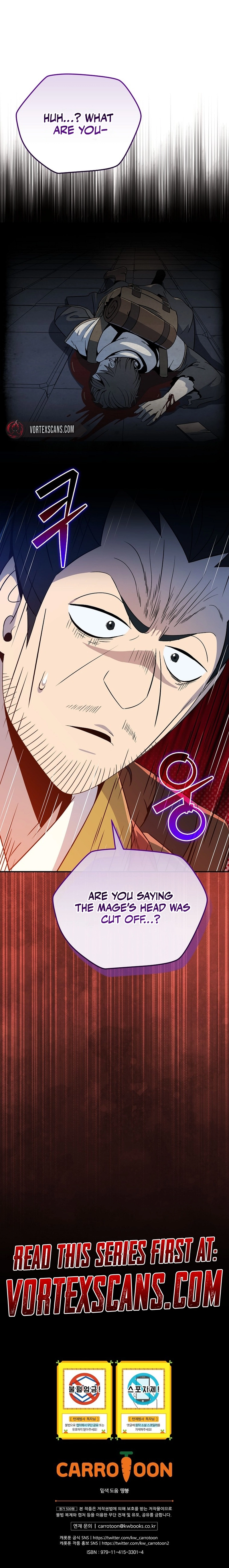 The Turn-Based Mage Chapter 36, page 20 of 20