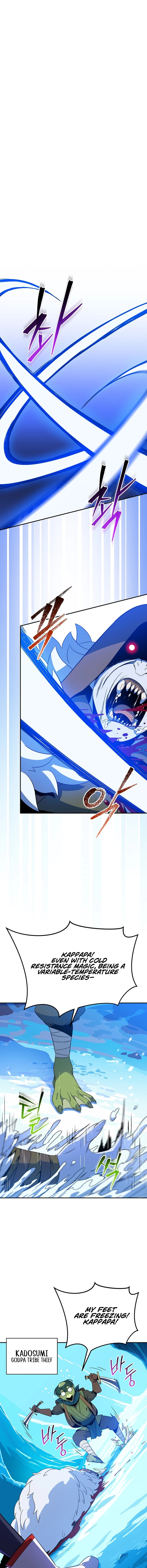 The Turn-Based Mage Chapter 36, page 9 of 20