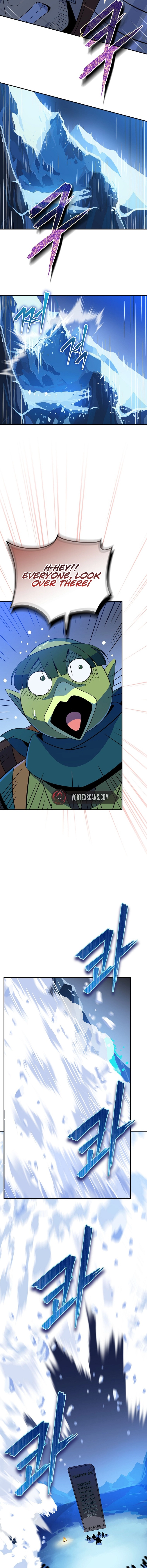 The Turn-Based Mage Chapter 37, page 11 of 19