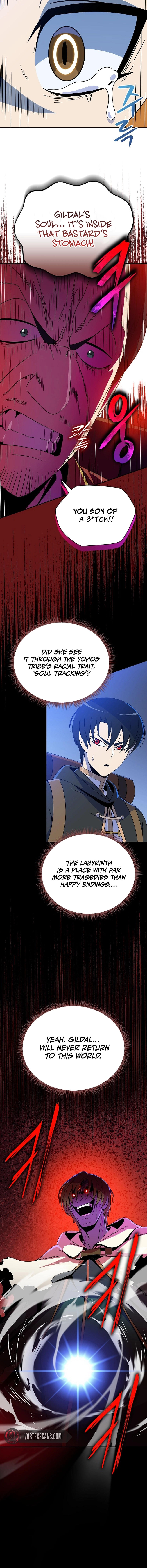 The Turn-Based Mage Chapter 37, page 18 of 19
