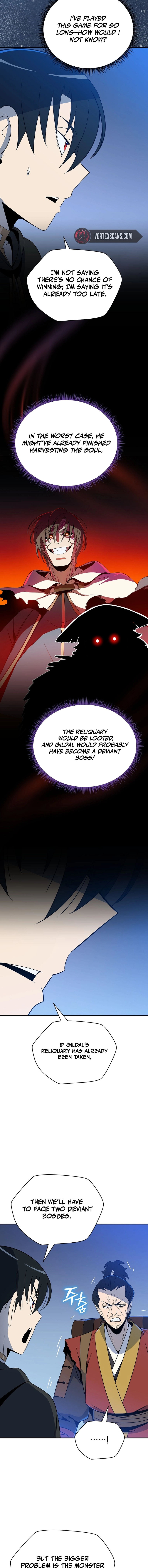 The Turn-Based Mage Chapter 37, page 6 of 19