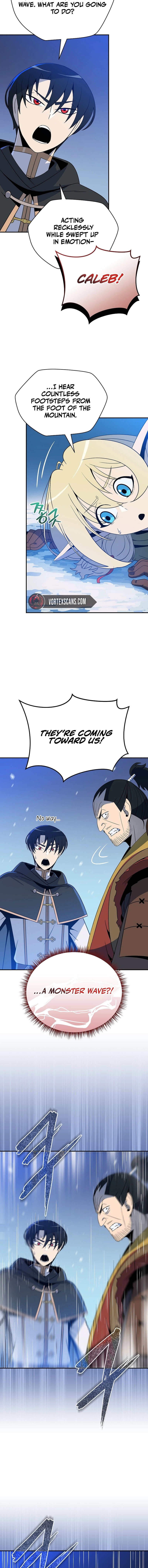 The Turn-Based Mage Chapter 37, page 7 of 19