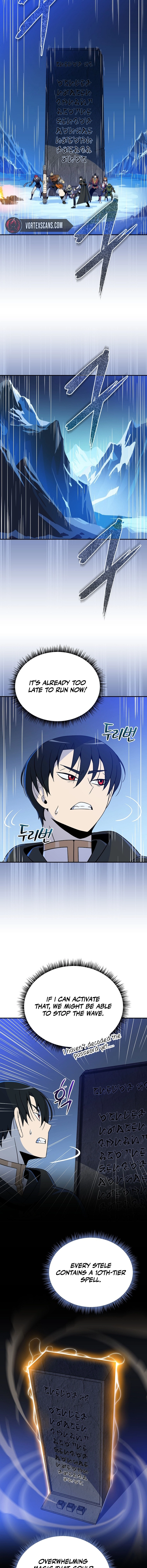 The Turn-Based Mage Chapter 37, page 8 of 19