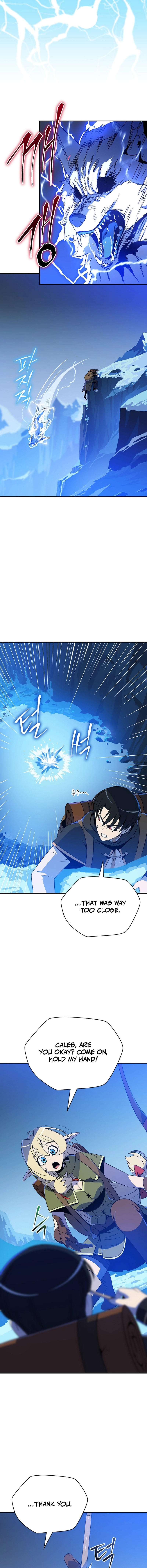 The Turn-Based Mage Chapter 38, page 10 of 20
