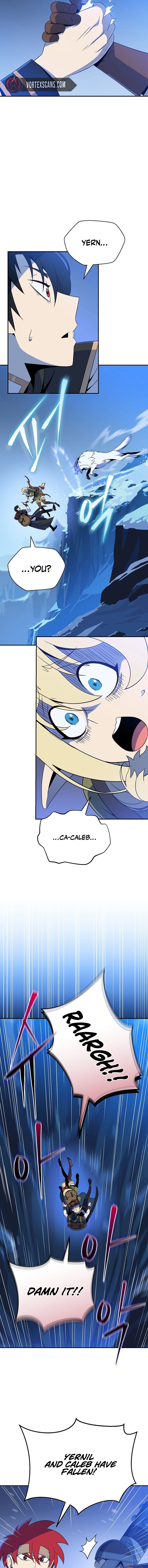 The Turn-Based Mage Chapter 38, page 11 of 20
