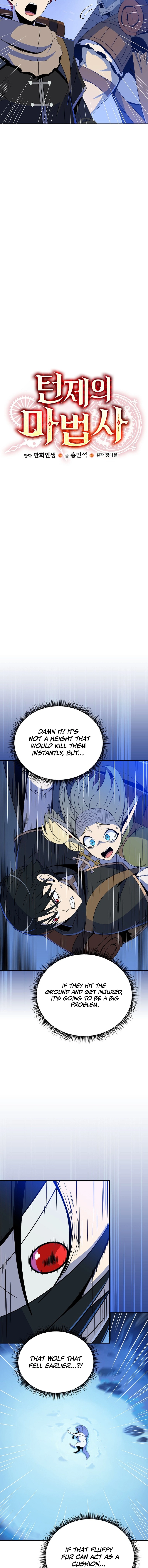 The Turn-Based Mage Chapter 38, page 12 of 20