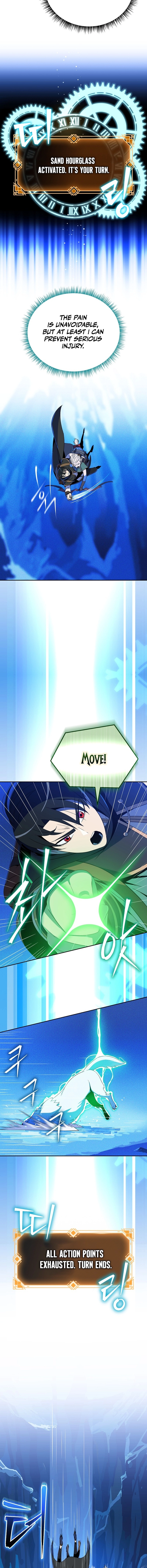 The Turn-Based Mage Chapter 38, page 13 of 20