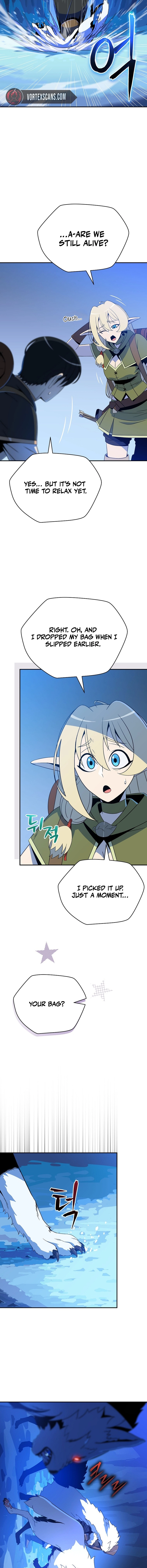 The Turn-Based Mage Chapter 38, page 14 of 20