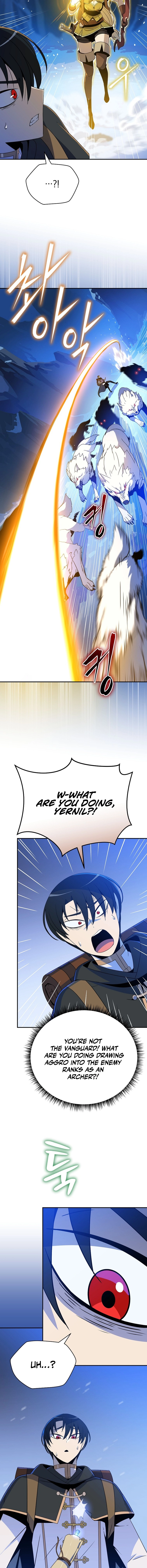 The Turn-Based Mage Chapter 38, page 17 of 20