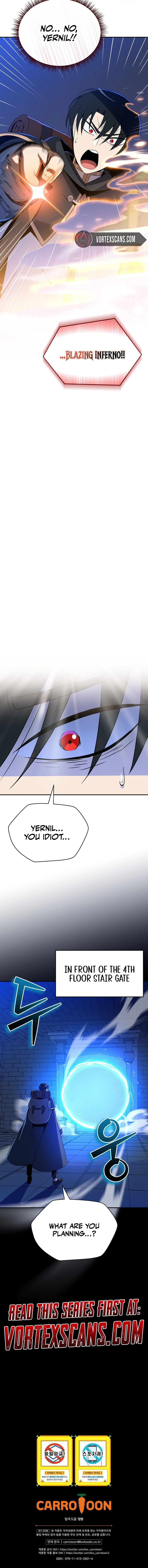 The Turn-Based Mage Chapter 38, page 19 of 20