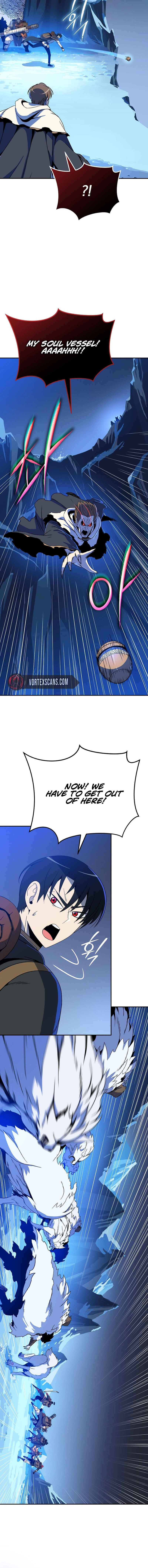 The Turn-Based Mage Chapter 38, page 5 of 20