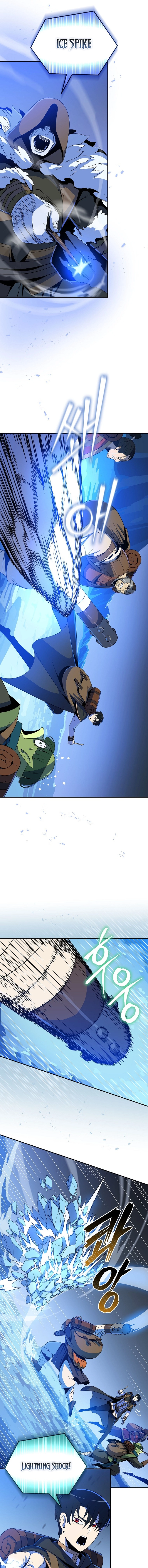 The Turn-Based Mage Chapter 38, page 6 of 20