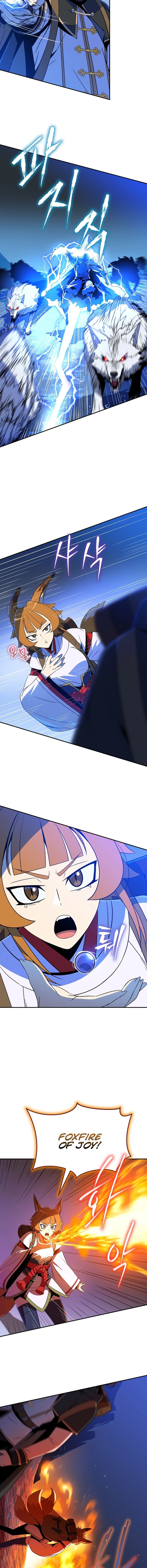The Turn-Based Mage Chapter 38, page 7 of 20