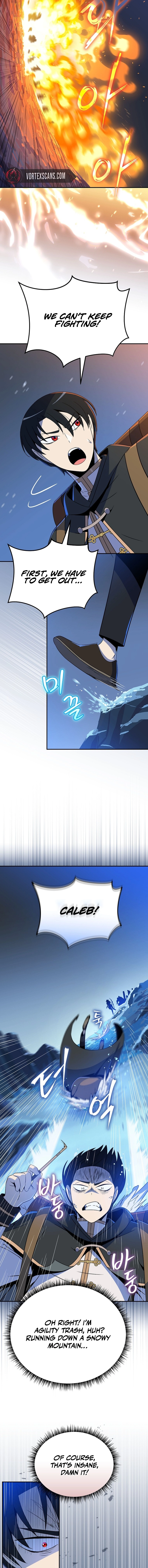 The Turn-Based Mage Chapter 38, page 8 of 20