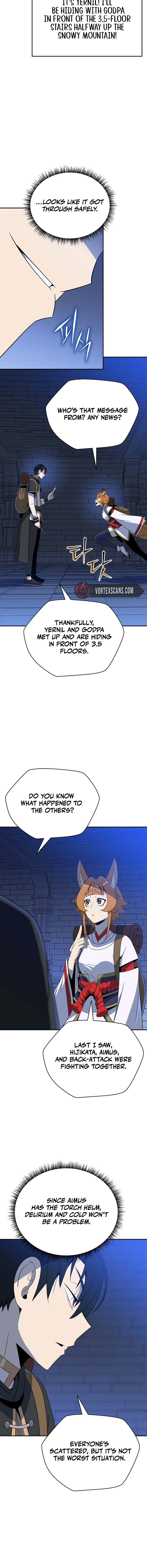The Turn-Based Mage Chapter 39, page 11 of 18