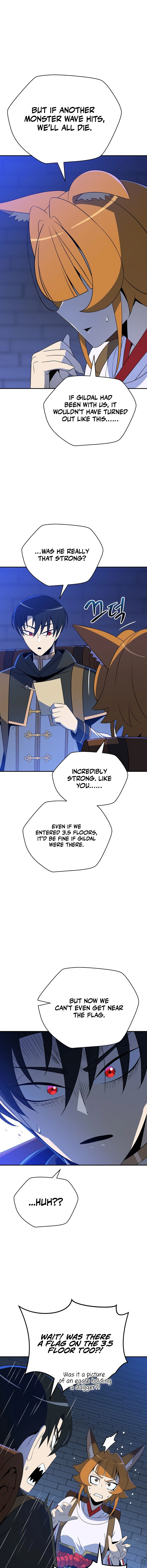 The Turn-Based Mage Chapter 39, page 12 of 18