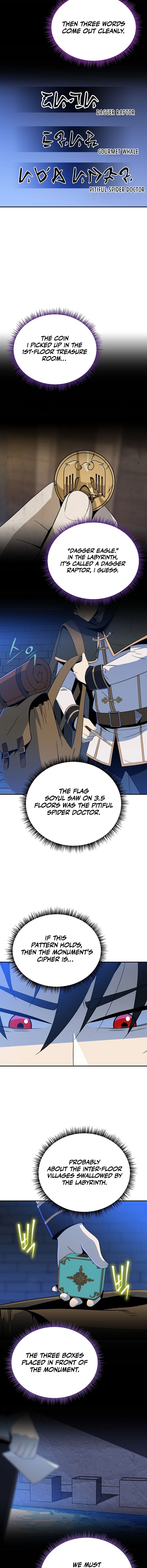 The Turn-Based Mage Chapter 39, page 14 of 18