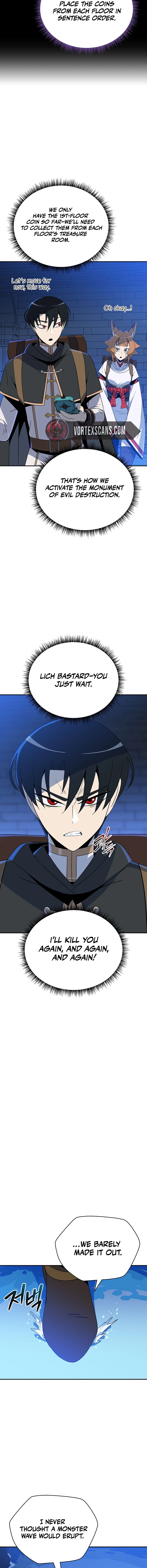 The Turn-Based Mage Chapter 39, page 15 of 18