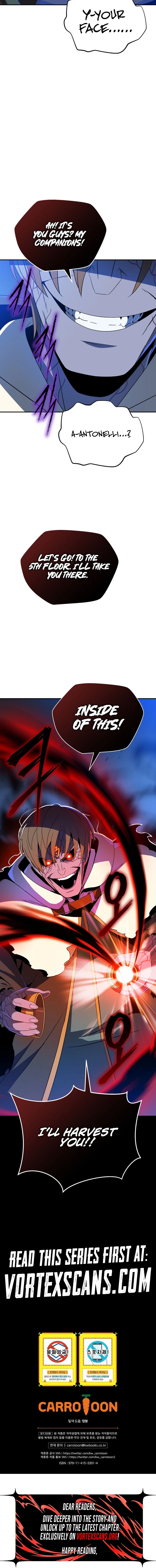 The Turn-Based Mage Chapter 39, page 18 of 18