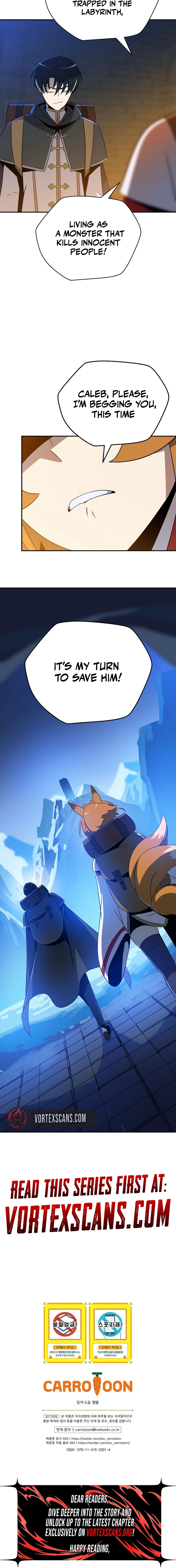 The Turn-Based Mage Chapter 40, page 16 of 16