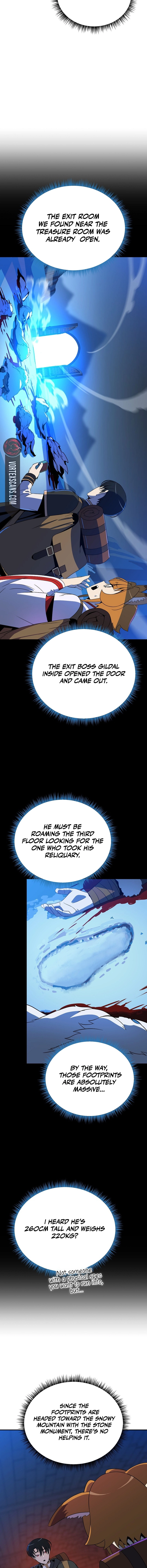 The Turn-Based Mage Chapter 40, page 7 of 16