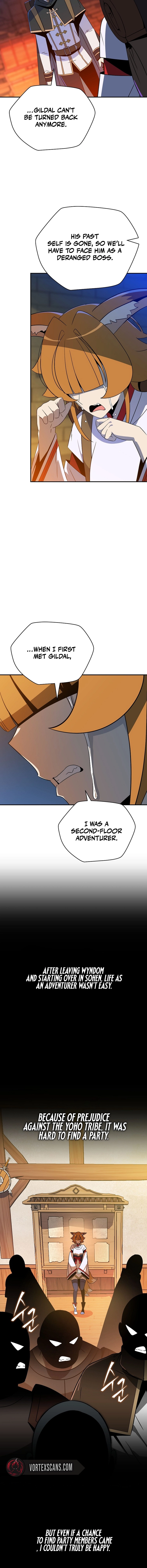 The Turn-Based Mage Chapter 40, page 8 of 16