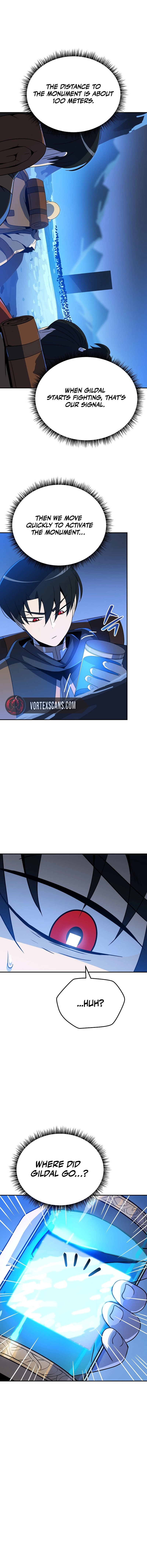 The Turn-Based Mage Chapter 41, page 14 of 16