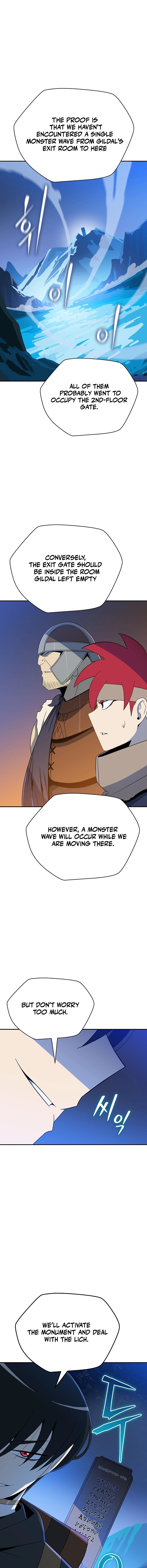 The Turn-Based Mage Chapter 41, page 7 of 16