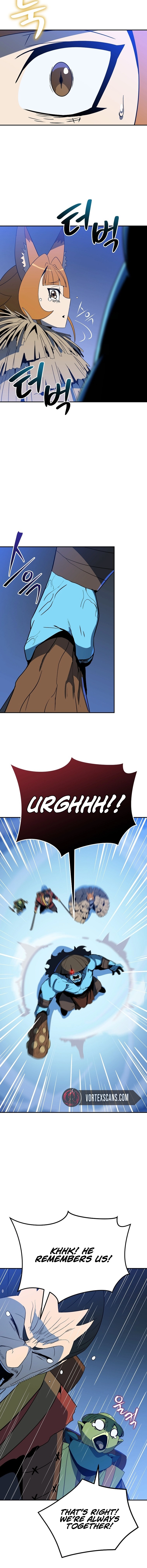 The Turn-Based Mage Chapter 42, page 15 of 17