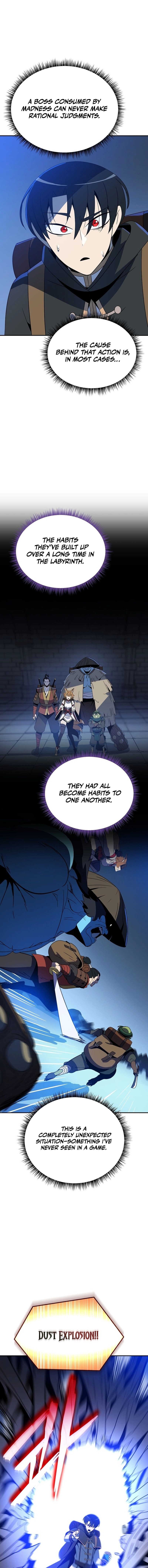 The Turn-Based Mage Chapter 42, page 16 of 17