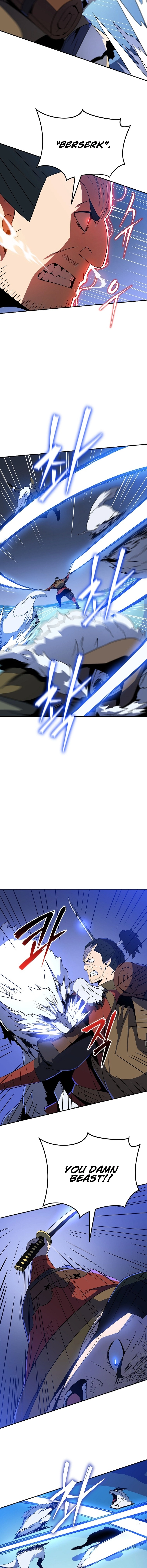 The Turn-Based Mage Chapter 42, page 9 of 17