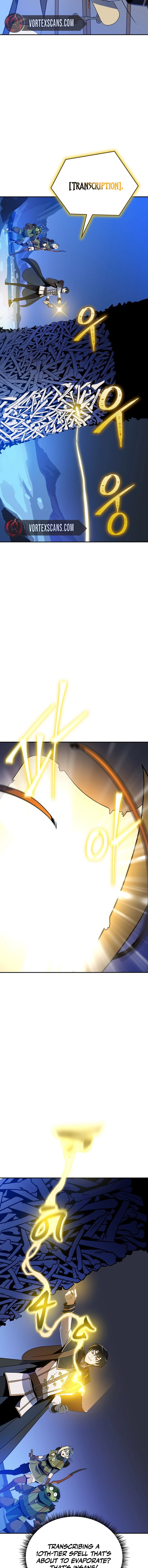 The Turn-Based Mage Chapter 43, page 14 of 16