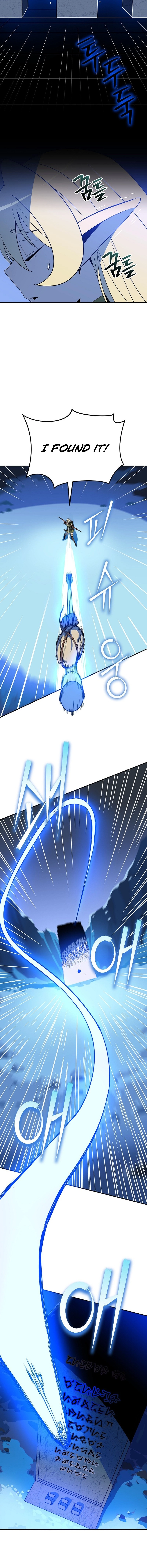 The Turn-Based Mage Chapter 43, page 6 of 16