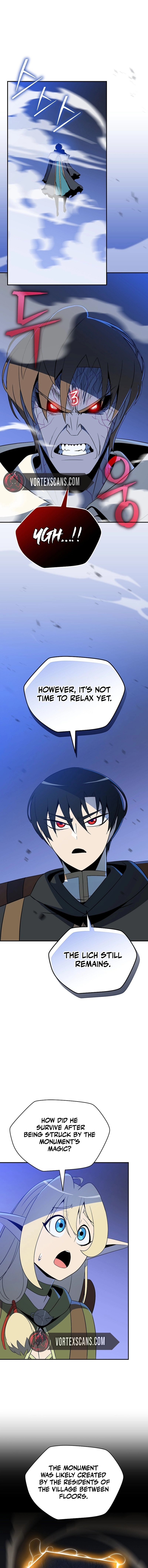 The Turn-Based Mage Chapter 44, page 11 of 16