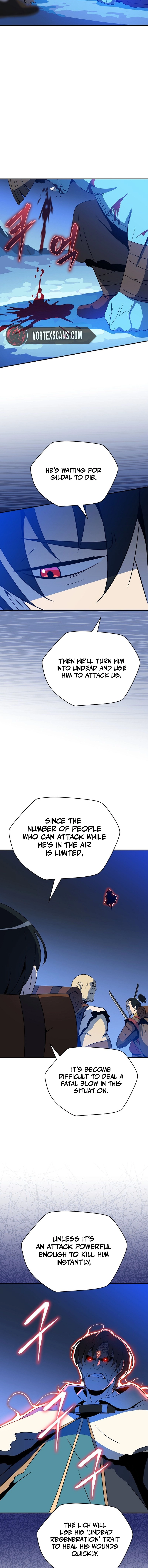 The Turn-Based Mage Chapter 44, page 13 of 16