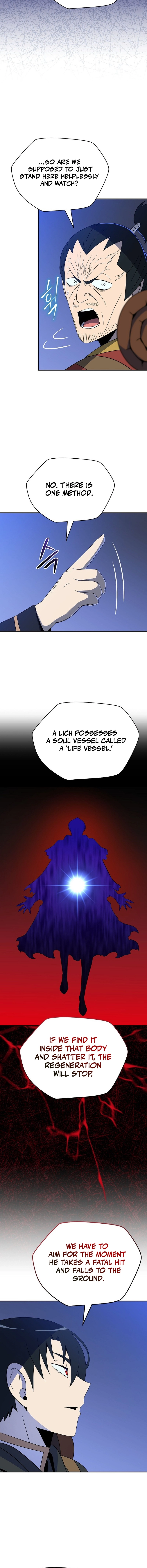 The Turn-Based Mage Chapter 44, page 14 of 16