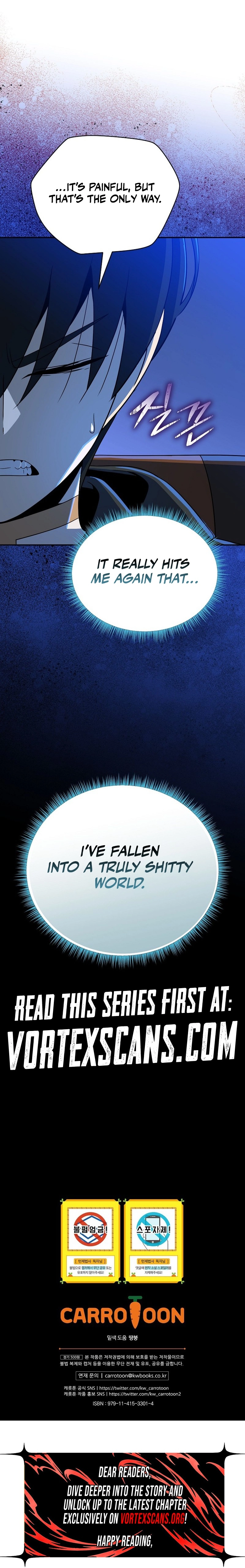 The Turn-Based Mage Chapter 44, page 16 of 16