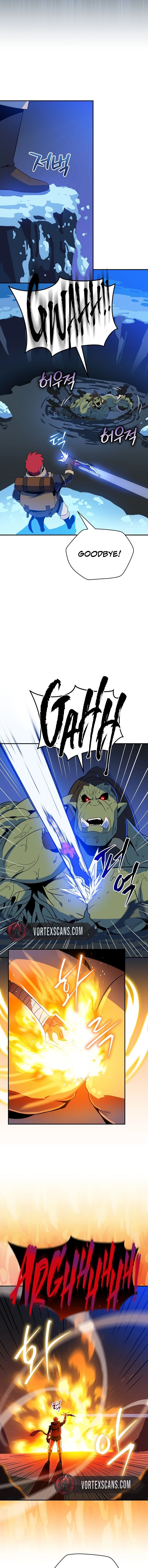 The Turn-Based Mage Chapter 44, page 6 of 16